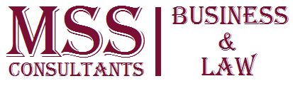 MSS & Associates, Business Law Consultants